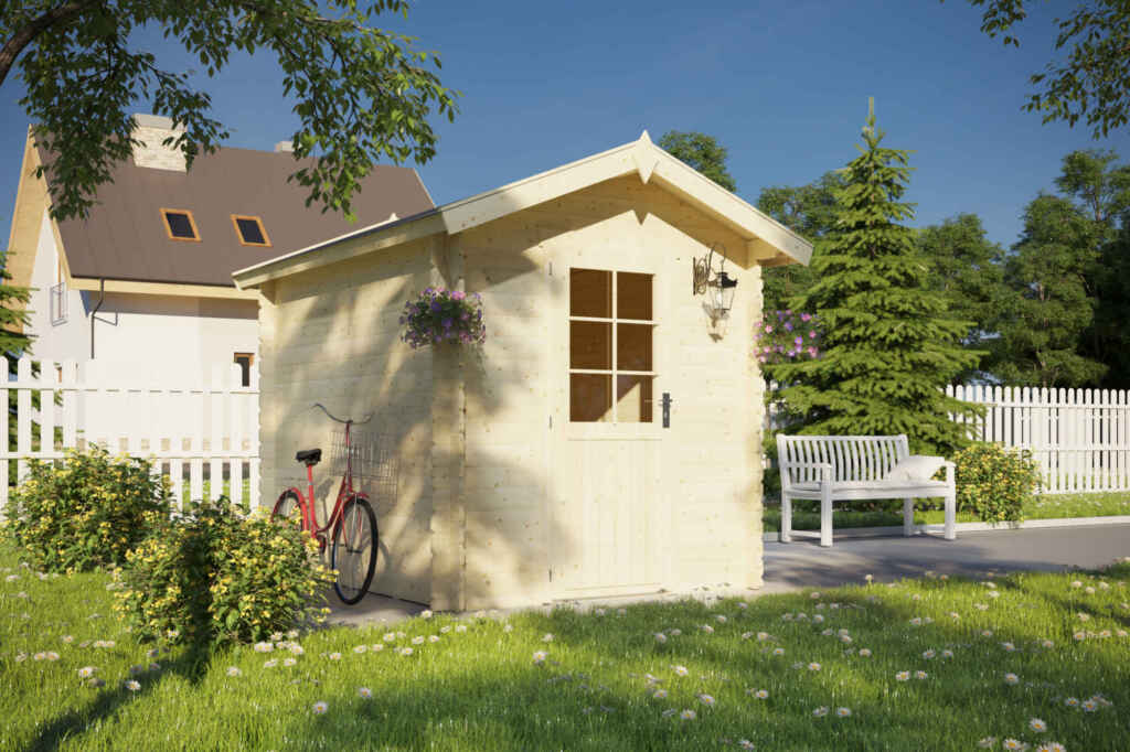 Europa Summer House