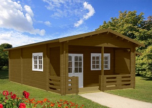Europa Summer House