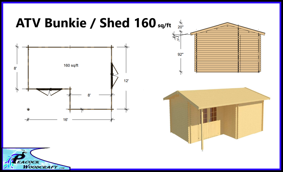 The Montana Bunkie