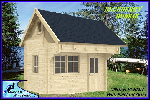 The Montana Bunkie