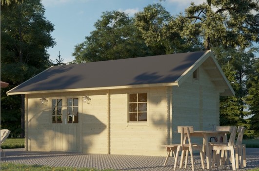 Europa Summer House