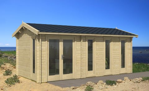 Alranzon Holiday Home