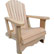 Peacock Chair