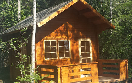 The Montana Bunkie