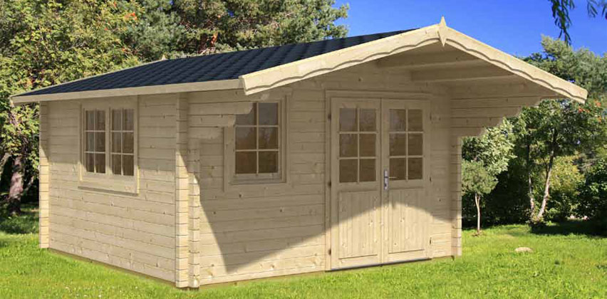 Enzo C1 Bunkie
