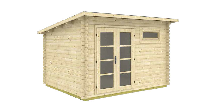 Navada Shed