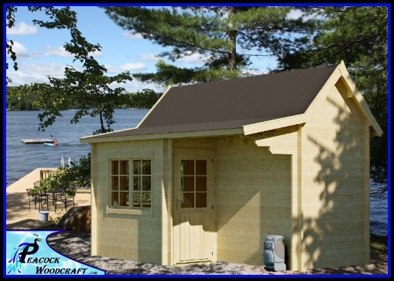 Alranzon Holiday Home