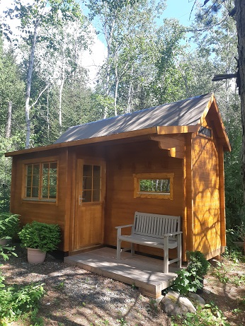 Alpina Holiday Home