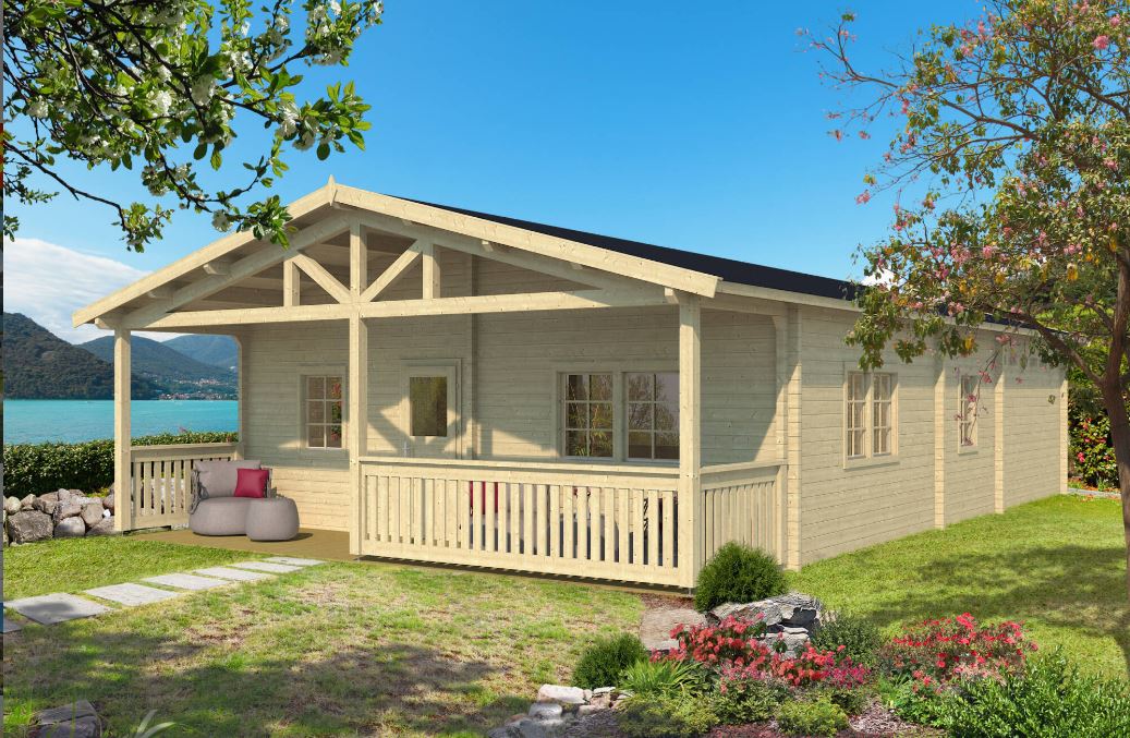 Europa Summer House