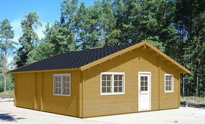 Europa Summer House